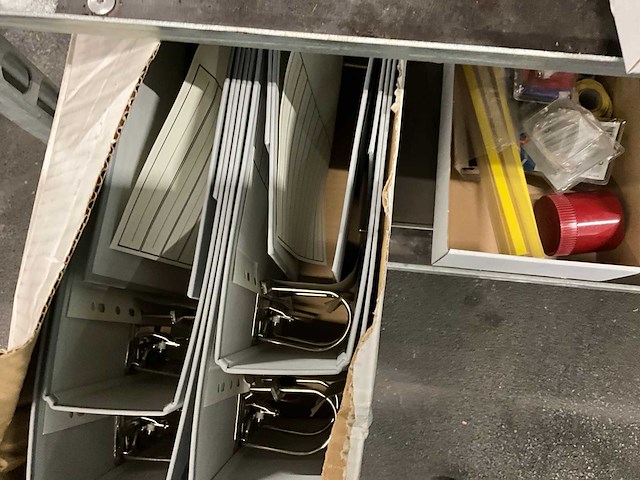 Partij overige kantoorartikelen - afbeelding 21 van  34