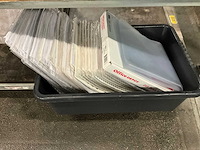 Partij overige kantoorartikelen - afbeelding 22 van  34