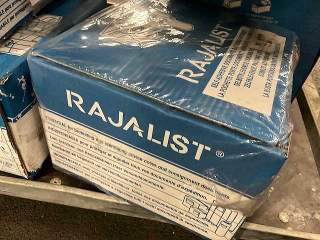 Partij overige kantoorartikelen - afbeelding 25 van  34