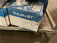 Partij overige kantoorartikelen - afbeelding 26 van  34