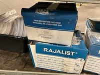 Partij overige kantoorartikelen - afbeelding 27 van  34