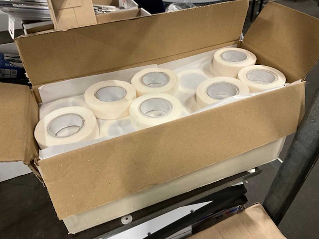 Partij overige kantoorartikelen - afbeelding 29 van  34