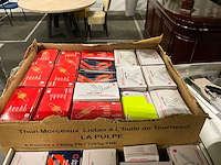 Partij overige kantoorartikelen - afbeelding 32 van  34