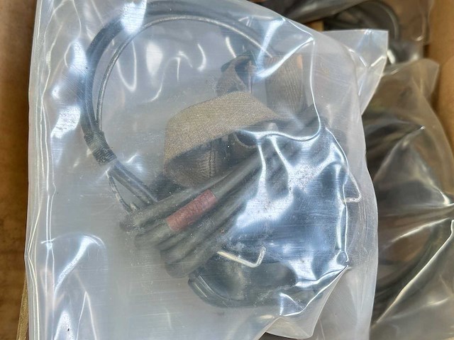 Partij overige legeruitrusting - afbeelding 3 van  9