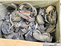 Partij overige legeruitrusting - afbeelding 5 van  9