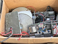 Partij overige legeruitrusting - afbeelding 7 van  9