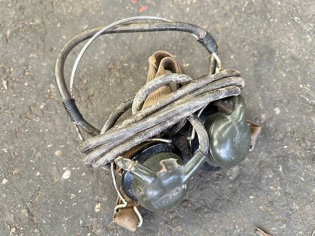 Partij overige legeruitrusting - afbeelding 9 van  9