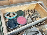 Partij overige magazijninventaris - afbeelding 2 van  7