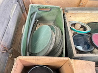 Partij overige magazijninventaris - afbeelding 3 van  7