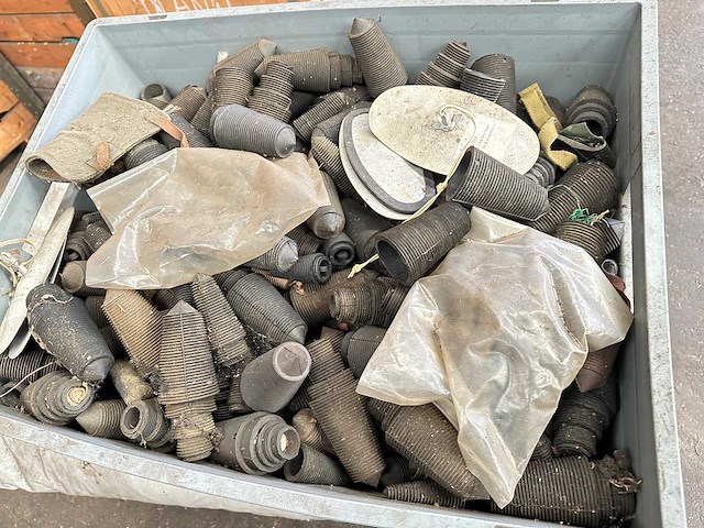 Partij overige magazijninventaris - afbeelding 6 van  7