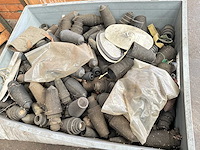 Partij overige magazijninventaris - afbeelding 6 van  7