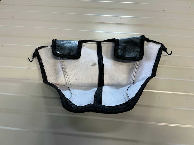 Partij overige motorbescherming - afbeelding 2 van  9