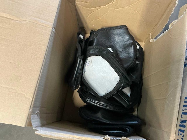 Partij overige motorbescherming - afbeelding 8 van  9