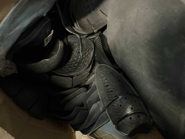 Partij overige motorbescherming - afbeelding 4 van  9