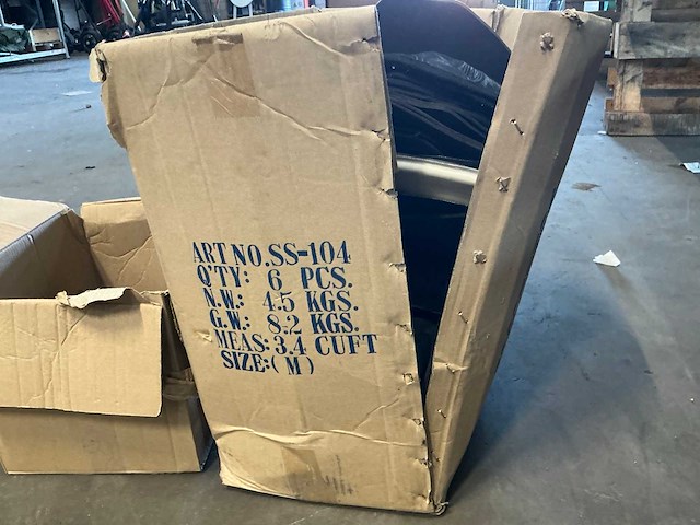 Partij overige motorbescherming - afbeelding 5 van  9