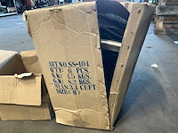 Partij overige motorbescherming - afbeelding 5 van  9