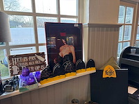 Partij overige restaurant inventaris - afbeelding 4 van  6