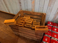 Partij overige restaurant tafel benodigdheden - afbeelding 4 van  4