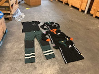 Partij overige werkkleding - afbeelding 1 van  4
