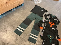 Partij overige werkkleding - afbeelding 3 van  4