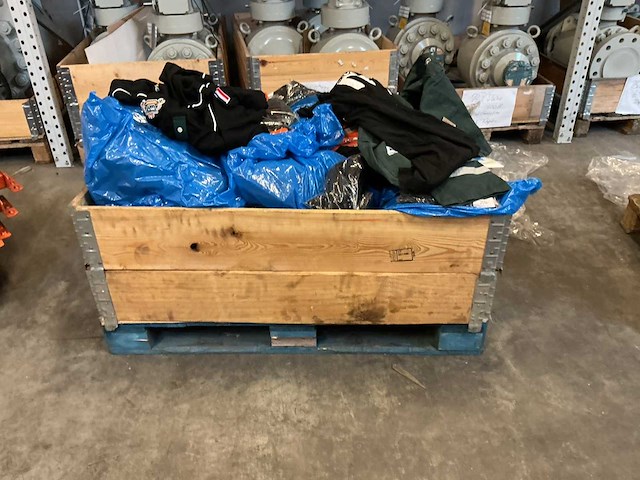 Partij overige werkkleding - afbeelding 4 van  4