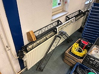 Partij overige winkel inventaris - afbeelding 7 van  66