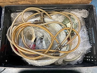 Partij overige winkel inventaris - afbeelding 11 van  66