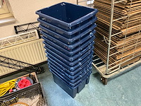 Partij overige winkel inventaris - afbeelding 13 van  66