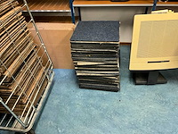 Partij overige winkel inventaris - afbeelding 15 van  66