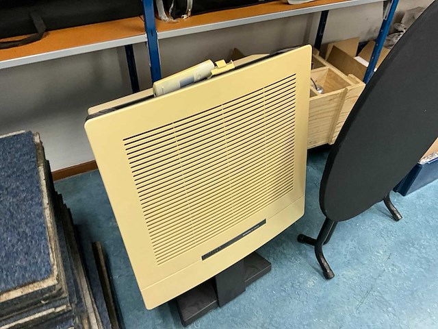 Partij overige winkel inventaris - afbeelding 18 van  66