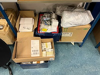 Partij overige winkel inventaris - afbeelding 21 van  66