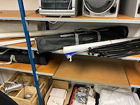 Partij overige winkel inventaris - afbeelding 22 van  66