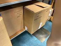 Partij overige winkel inventaris - afbeelding 27 van  66