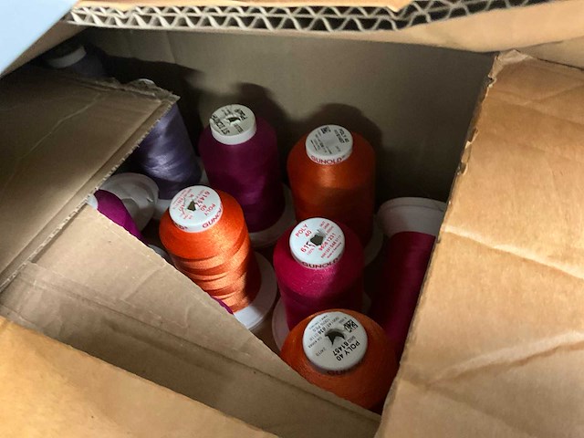 Partij overige winkel inventaris - afbeelding 28 van  66