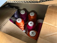 Partij overige winkel inventaris - afbeelding 28 van  66