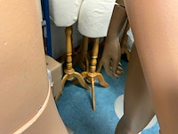 Partij overige winkel inventaris - afbeelding 32 van  66