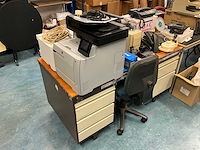 Partij overige winkel inventaris - afbeelding 33 van  66