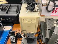 Partij overige winkel inventaris - afbeelding 39 van  66