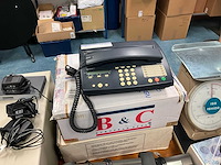 Partij overige winkel inventaris - afbeelding 40 van  66