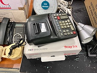 Partij overige winkel inventaris - afbeelding 42 van  66