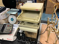 Partij overige winkel inventaris - afbeelding 48 van  66