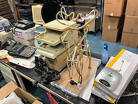 Partij overige winkel inventaris - afbeelding 49 van  66