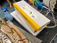 Partij overige winkel inventaris - afbeelding 51 van  66