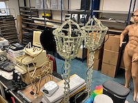 Partij overige winkel inventaris - afbeelding 52 van  66