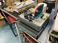 Partij overige winkel inventaris - afbeelding 53 van  66