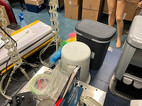 Partij overige winkel inventaris - afbeelding 54 van  66