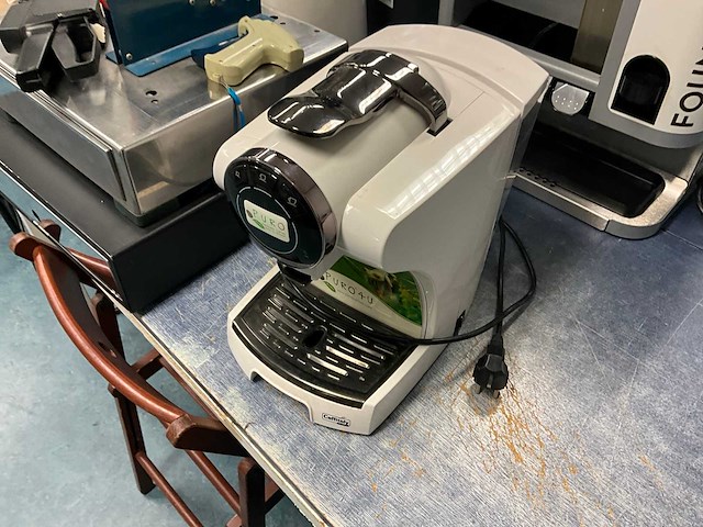 Partij overige winkel inventaris - afbeelding 55 van  66