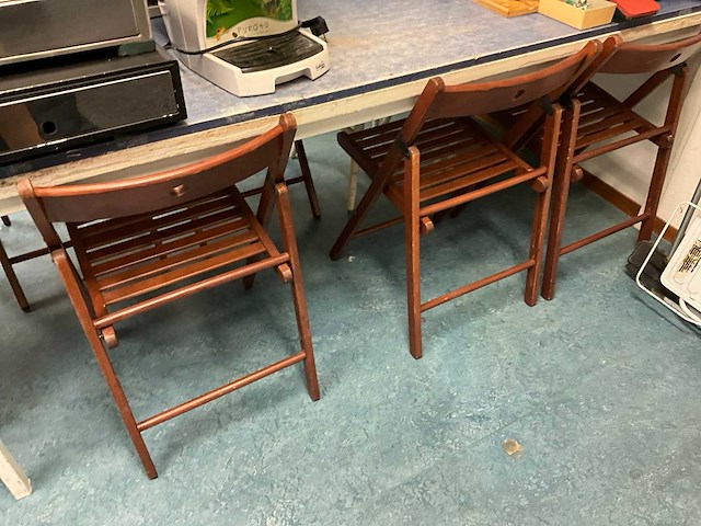 Partij overige winkel inventaris - afbeelding 58 van  66