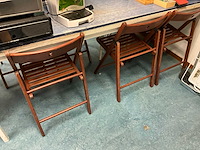 Partij overige winkel inventaris - afbeelding 58 van  66