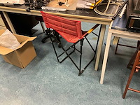 Partij overige winkel inventaris - afbeelding 59 van  66